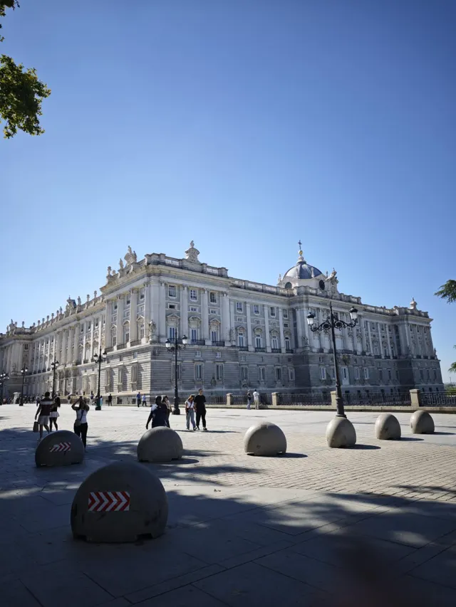 Piso en venta en Palacio junto a Plaza de España — 31