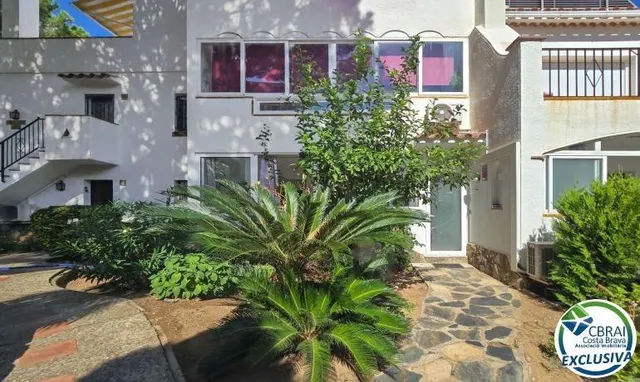 Apartamento 1 habitación 42m² en venta - Puig Rom — 29