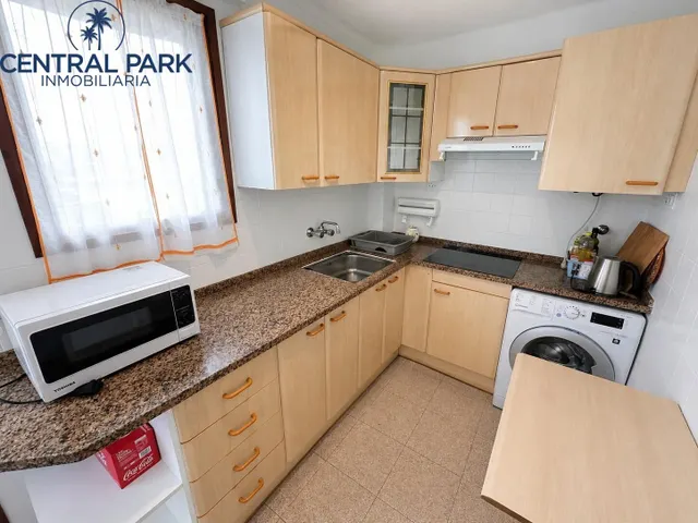 Apartamento en Salou - Licencia Turística HUTT. — 7