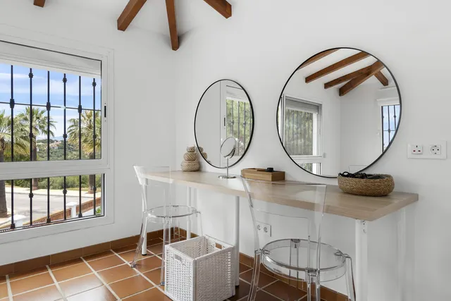 Chalet 5 habitaciones 510m² en venta - Marbella — 22