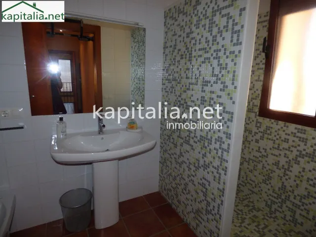 Espectacular casa adosada a la venta en Palomar — 31