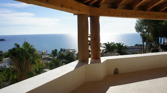 Casa-Chalet en Venta en Altea Alicante — 22
