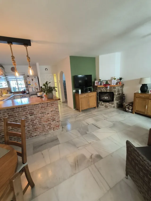 Adosado 3 habitaciones 120m² en venta - Riviera del sol — 8