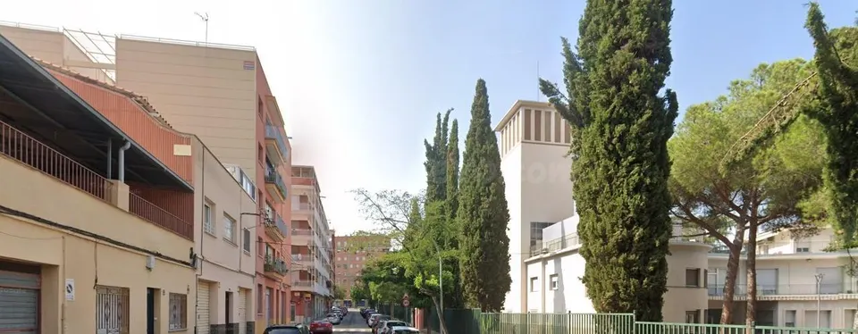 PISO EN SABADELL