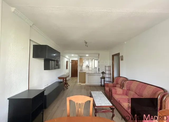 ESTUDIO HOME MADRID OFRECE piso de 77 m2, exterior y reforma - foto 3