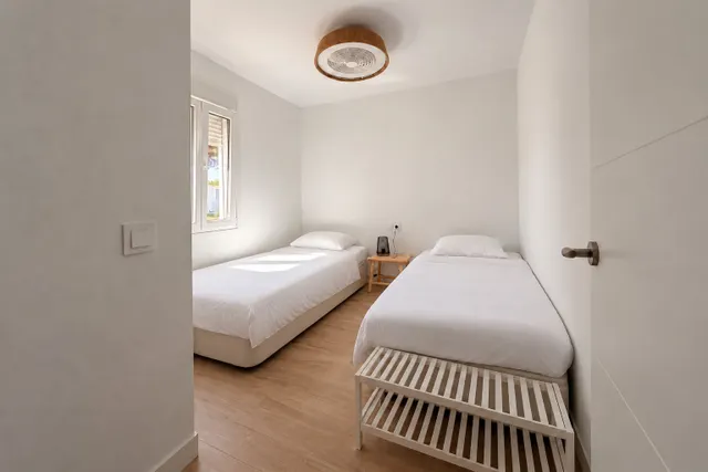 Chalet adosado en Avenida Octavio Augusto, Novo Sancti Petri, Chiclana de la Frontera — 20