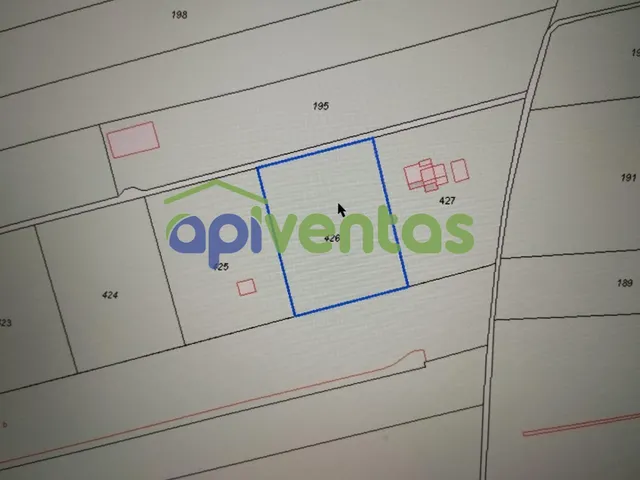 Parcela en Carretera de La Almenara (A 3,5 KM del CENTRO COMERCIAL) — 10