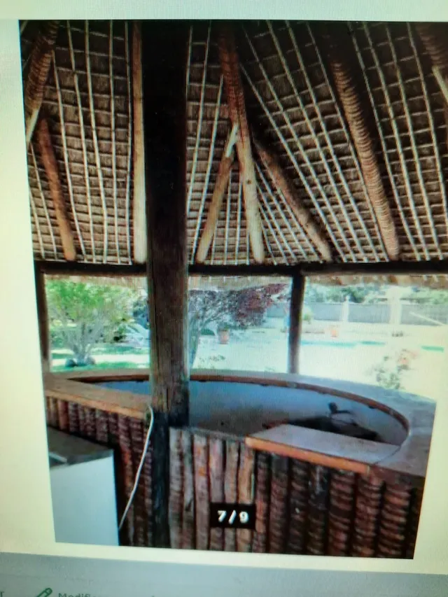Casa chalet rustica en la zona de Cartuja a 5 mn de jerez — 23
