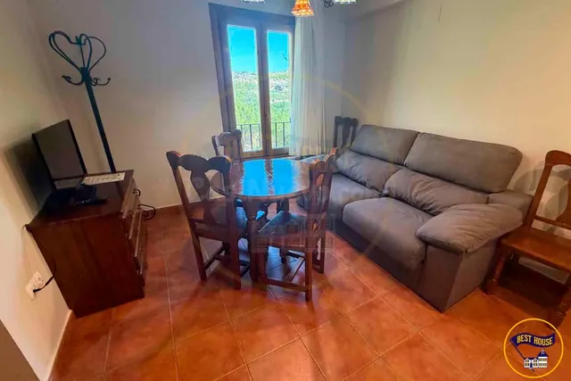 EDIFICIO SINGULAR EN VENTA EN EL CASCO ANTIGUO DE CUENCA — 15