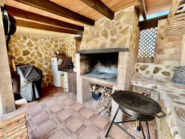 Villa 5 habitaciones 238m² en venta - La Zenia — 45