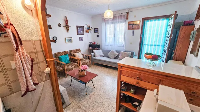 Bungalow 1 habitación 46m² en venta - Torretas — 15