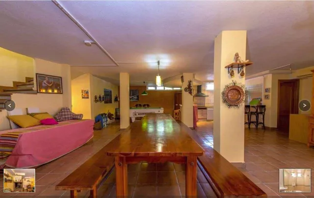 GRAN CHALET A PIE DE PLAYA EN TORREVIEJA!! — 38