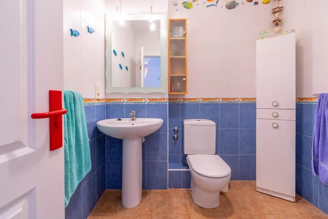 Triplex en san josé - Almería — 31
