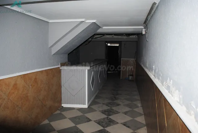 Se alquila local comercial en Ampuero - foto 2
