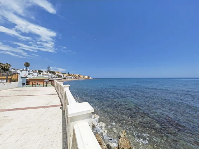 Apartamento 2 habitaciones 58m² en venta - Riviera del sol — 12