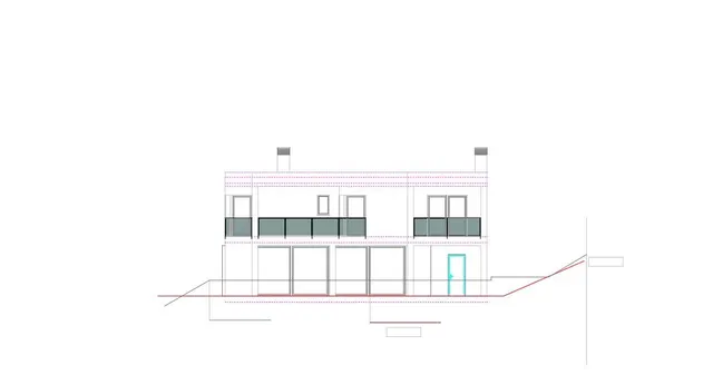 Villa 5 habitaciones 288m² en venta - Cucarres — 19