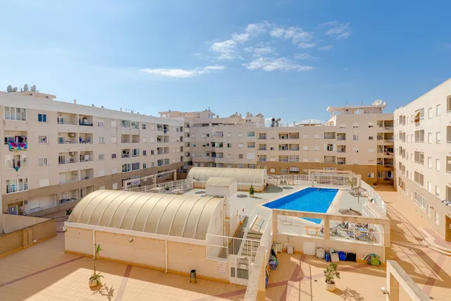 Apartamento 2 habitaciones 65m² en venta - Torrevieja — 38