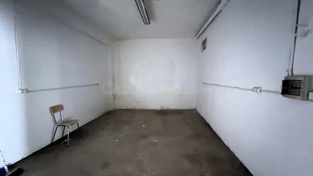 LOCAL COMERCIAL y GARAJES en VENTA - ALAGÓN - C/ Don Artal de Aragón (Ref.:00805) — 5