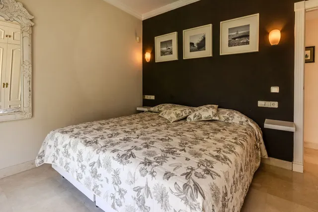 Apartamento 3 habitaciones 154m² en venta - Marbella — 21