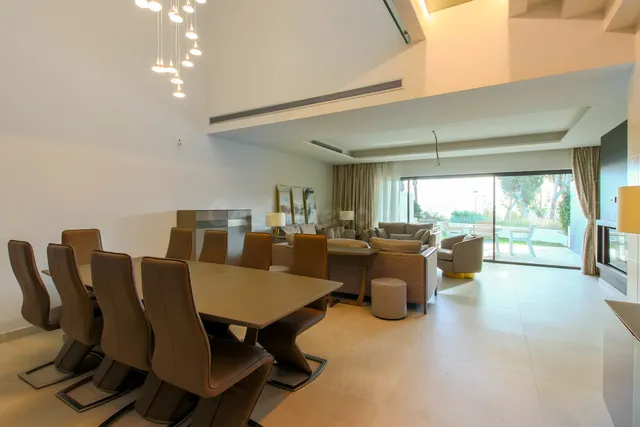 Adosado 3 habitaciones 302m² en venta - Costa Del Sol - foto 2