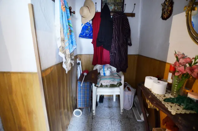 Urbis te ofrece una parcela con vivienda zona Puente Ladrillo de Salamanca. — 29