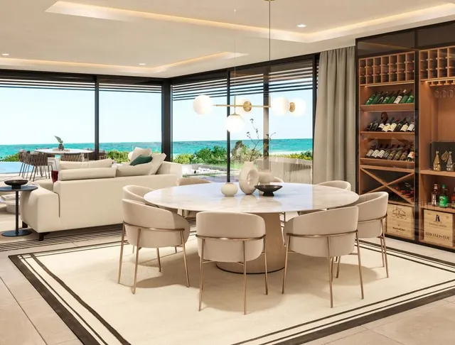 Villa 5 habitaciones 515m² en venta - Higuerón — 8