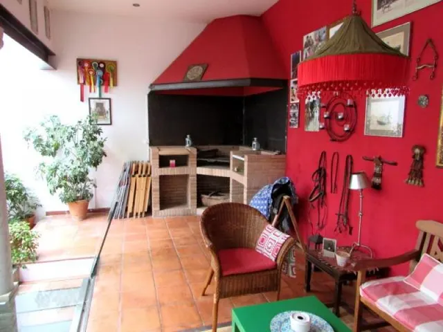 CASA DE LUJO EN PLENO CENTRO DE CÓRDOBA CAPITAL — 9