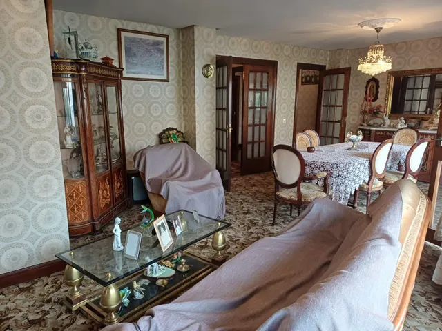 ESTUPENDO PISO VENTA estaciones — 14
