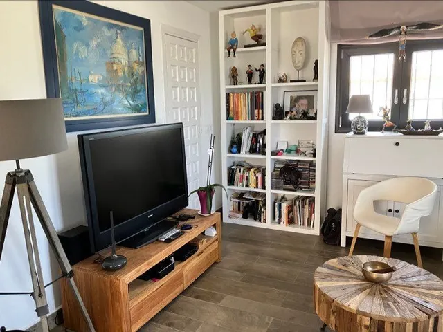 Villa 4 habitaciones en venta - Canuta — 9