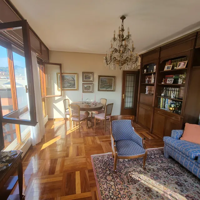PISO EN VENTA EN GREGORIO DE LA REVILLA — 11