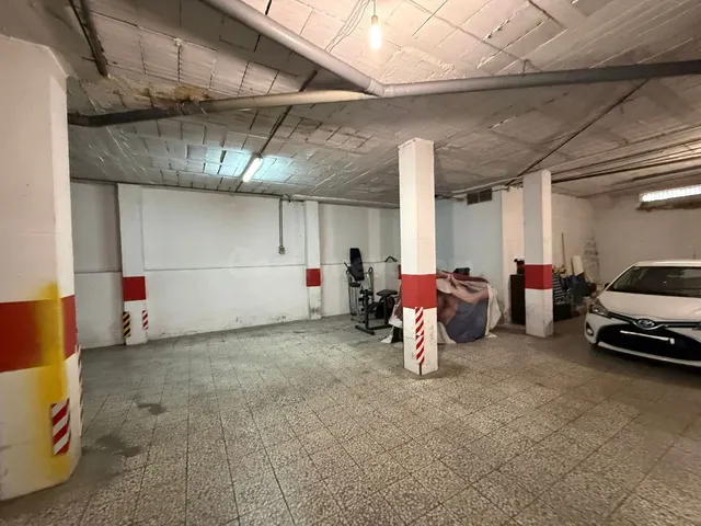 Garaje 1 habitación 250m² en venta - Marbella - foto 4