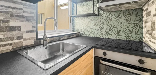 Apartamento 2 habitaciones 59m² en venta - Centro — 23