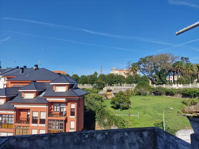 GRAN CASA DE 241 M2 CON TERRAZA Y VISTAS A LA RÍA DEL EO | FIGUERAS, CASTROPOL — 37