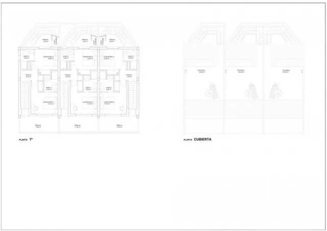 Adosado 2 habitaciones 225m² en venta - torrevieja — 17
