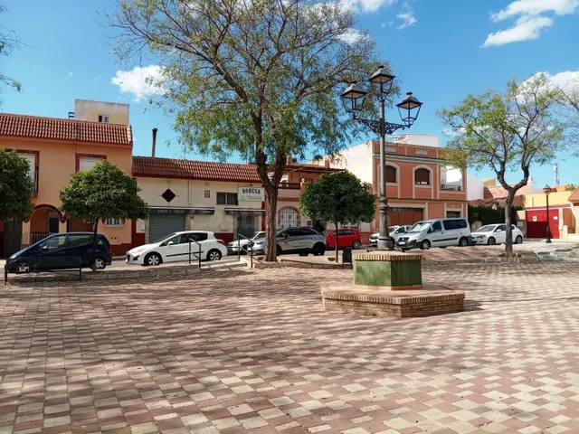 Adosado 3 habitaciones 119m² en venta - Bormujos