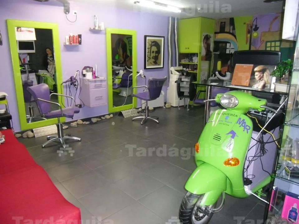 LOCAL EN VENTA EN LA CALLE ZAMORA