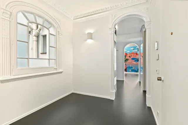 Exclusivo piso nuevo de diseño en L'Antiga Esquerra de l'Eixample. — 35