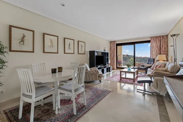 Apartamento 3 habitaciones 121m² en venta - El Madroñal — 28