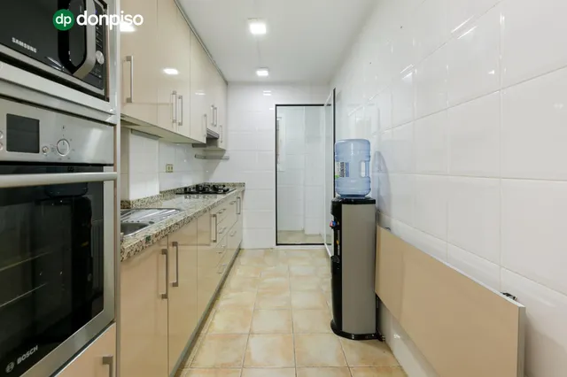 Piso en venta en Armilla centro | 2 dormitorios | gran patio privado de 46 m2 — 8