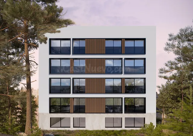 ESPECTACULARES APARTAMENTOS DE OBRA NUEVA EN EL CENTRO DE GU - foto 4