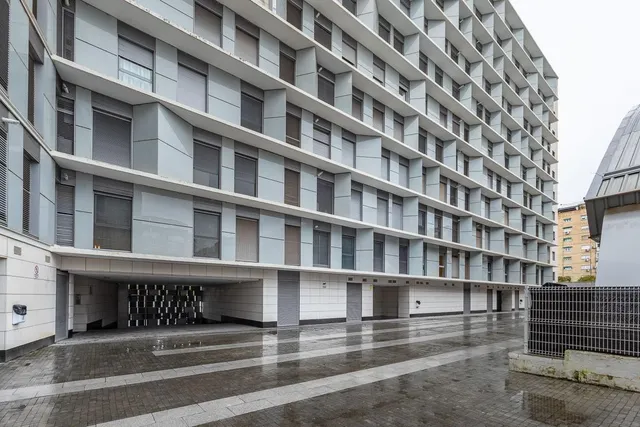 Exclusivo piso en arabial — 35