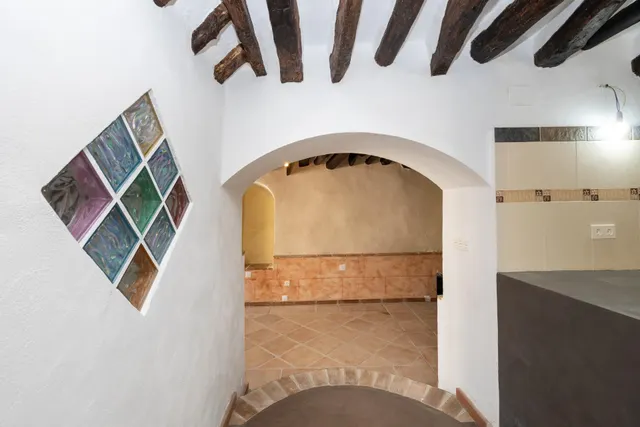 ¡Oportunidad Única! Terraza con Vistas Espectaculares por solo €80,000! — 8