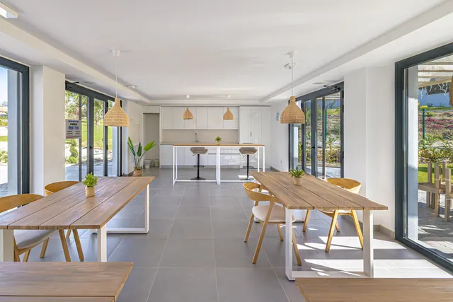 Apartamento 2 habitaciones 219m² en venta - Costa Del Sol — 25