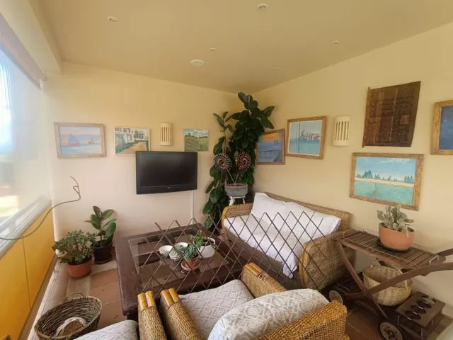 VIVIENDA EN URBANIZACION PRIVADA EN ZONA ANTEQUERA GOLF¡¡¡¡¡¡¡¡¡ — 30