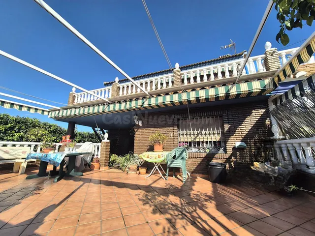 Adosado 4 habitaciones 180m² en venta - Costa del Sol - foto 5
