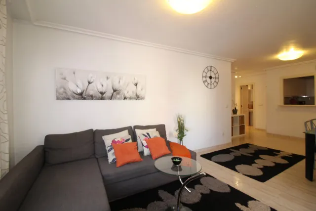 Apartamento 2 habitaciones 67m² en venta - Centro — 6