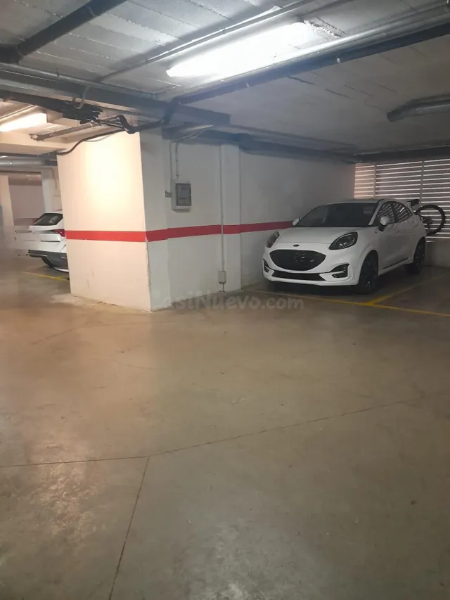 Parking en venta Calle Bisbe Grau, Reus. - foto 2