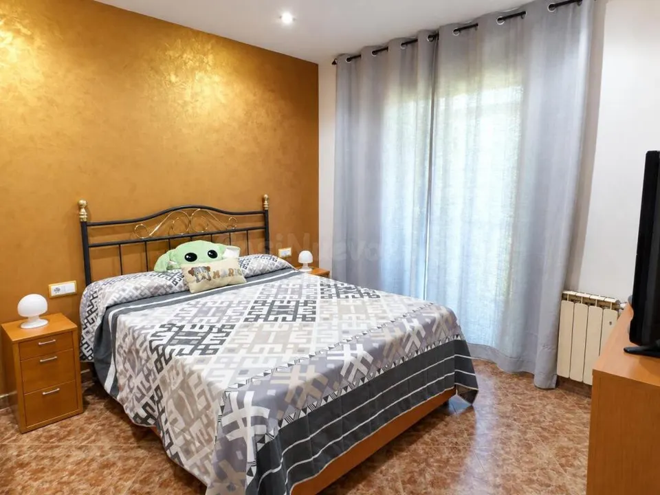 Piso en venta en Via Favència, Barcelona – Nou Barris