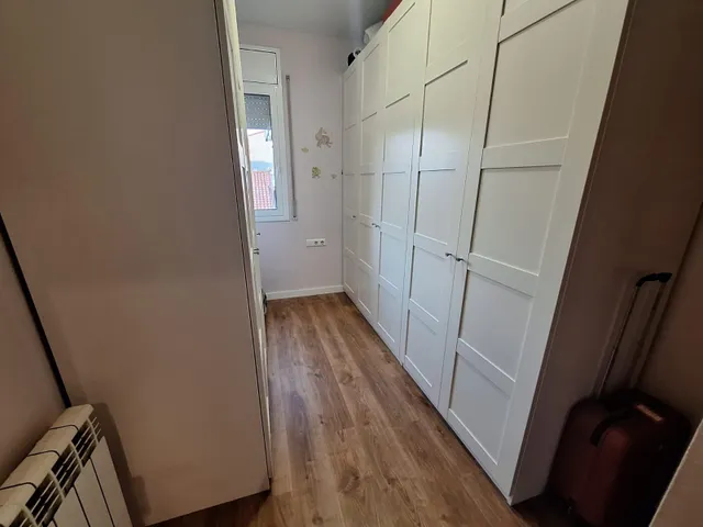 Atico centrico  en planta con terraza en duplex, trastero y piscina — 34