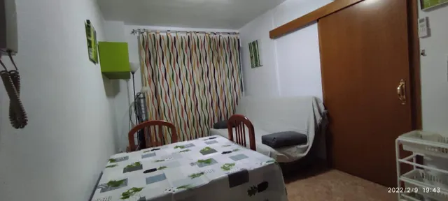 Apartamento cerca ucam — 23